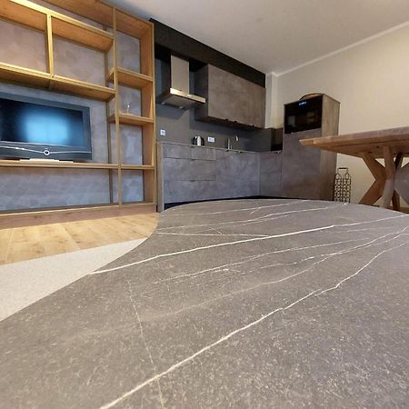 Komfort Appartements Serviced By Auhof カプルーン エクステリア 写真