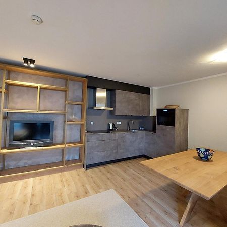 Komfort Appartements Serviced By Auhof カプルーン エクステリア 写真