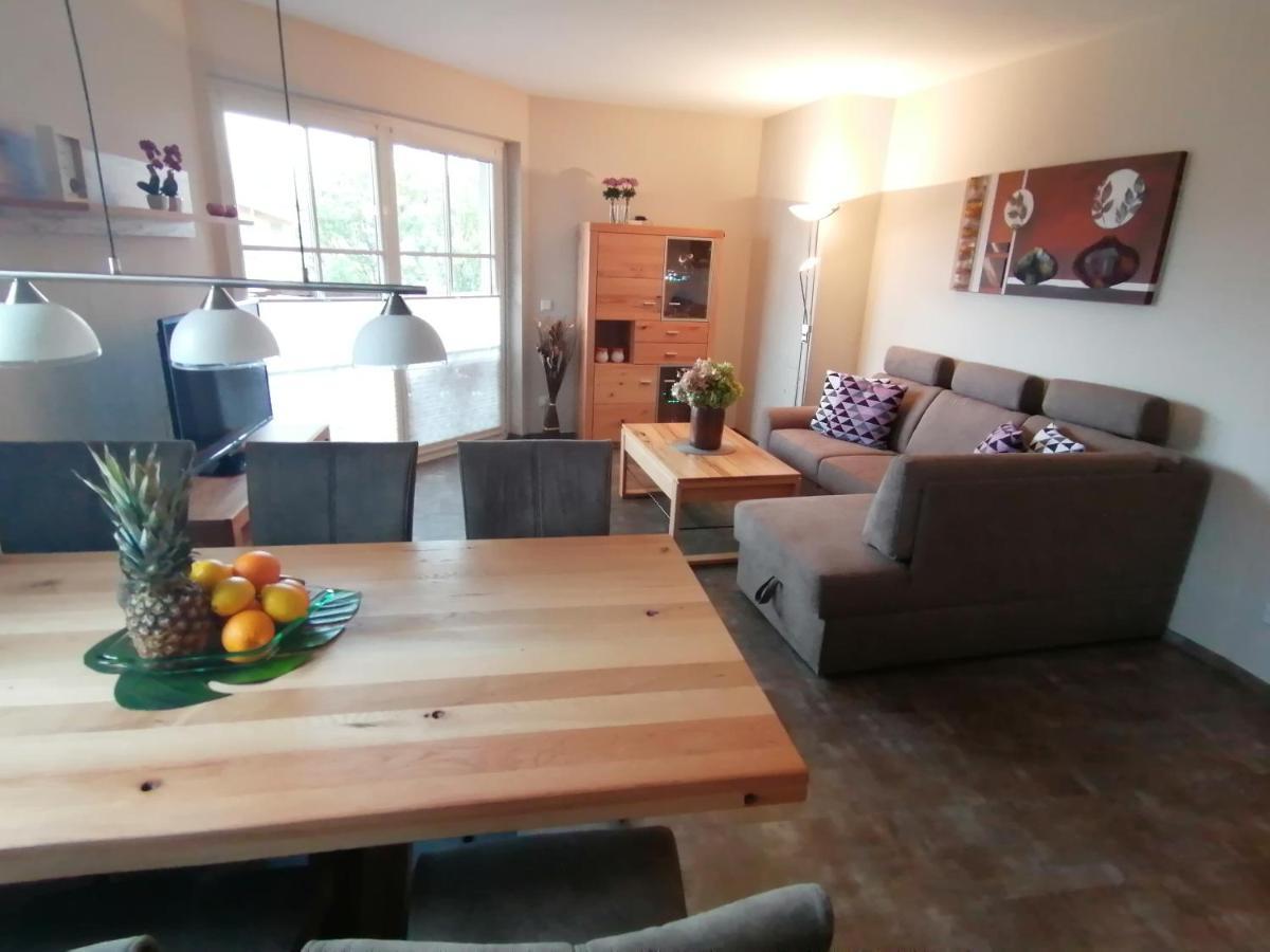 Komfort Appartements Serviced By Auhof カプルーン エクステリア 写真