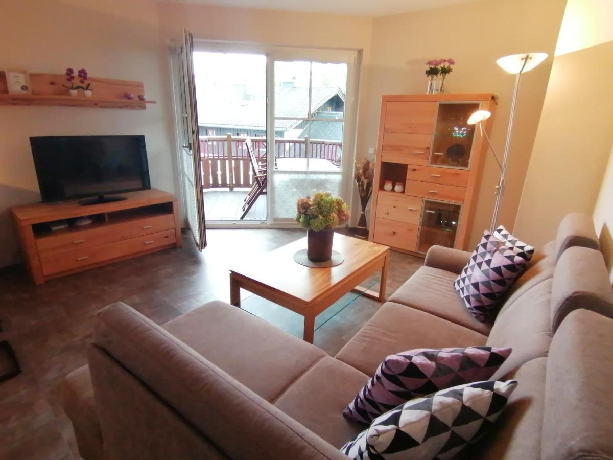 Komfort Appartements Serviced By Auhof カプルーン エクステリア 写真