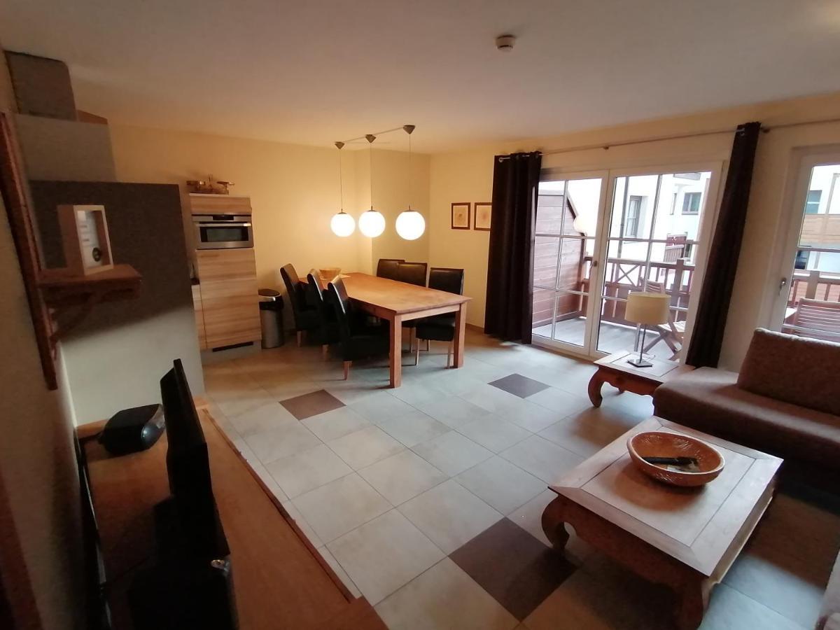 Komfort Appartements Serviced By Auhof カプルーン エクステリア 写真
